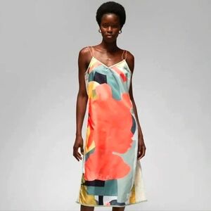 Jordan x Bephies Beauty Supply Women's Slip Dress